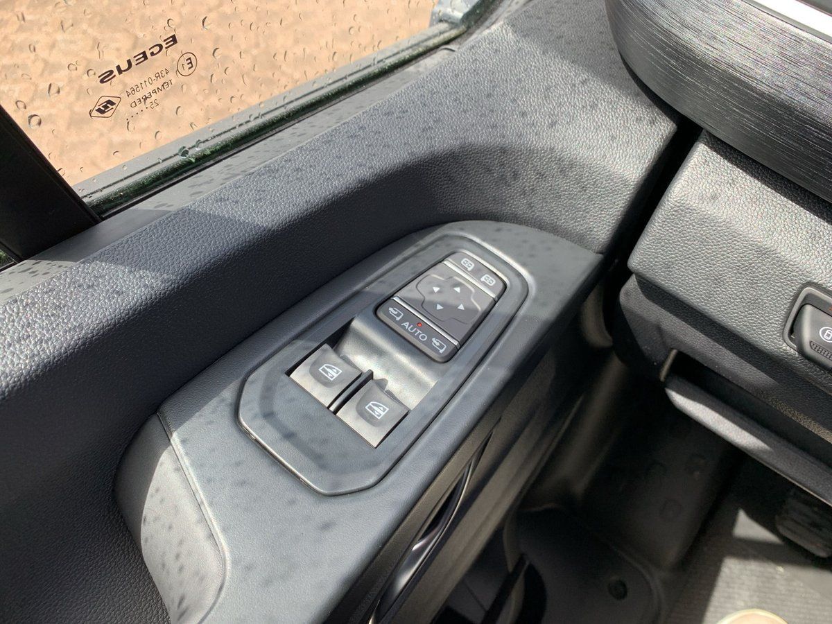 Renault Trafic - Bild 19