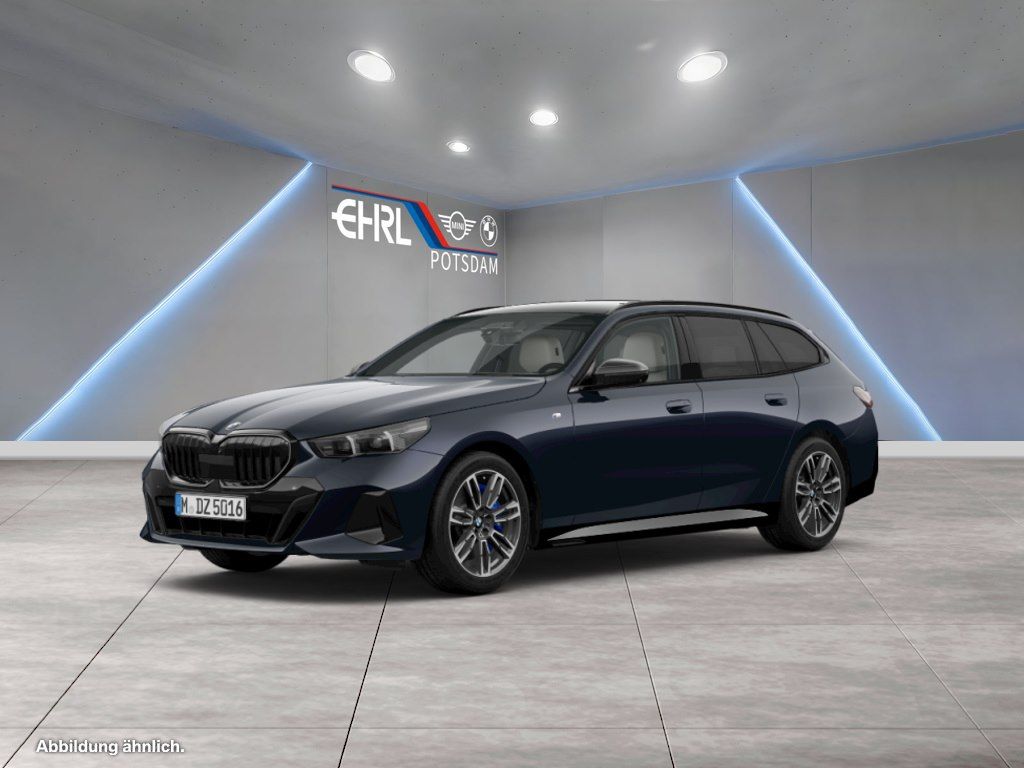 BMW 520d M-Paket PRO - 22% UPE-Nachlass - Carbon