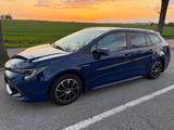 Toyota Corolla Touring Sports 1,8 Hybrid Club / AHK - Toyota Corolla Gebrauchtwagen in Dresden