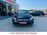 Mercedes-Benz C 180 *STHZG*LED*AUTOM*NAV*KAMERA*MWST* - gebrauchte Mercedes-Benz C 180 aus dem Jahr 2020