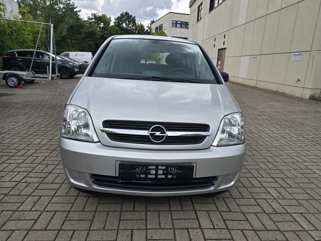 Opel Meriva 1.6 Enjoy