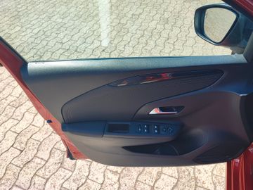 Bild 5 Opel Corsa F GS Facelift +M-LED+180-Kamera+SHZ+NAVI+