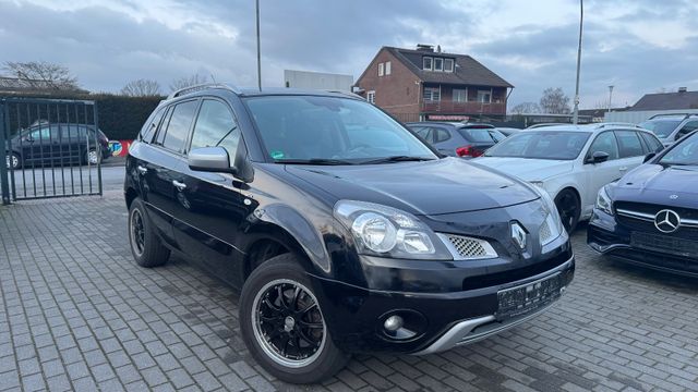 Renault Koleos BOSE Edition  | 4x4  | KLIMA | NAVI