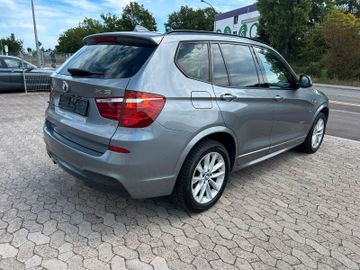 BMW X3 - 5