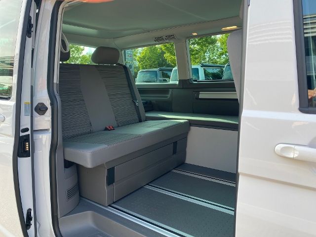 T6.1 California Beach FWD 2.0 TDI