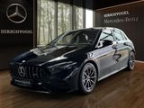 Mercedes-Benz A 35 AMG 4M KEYLESS+MULTIBEAM+MBUX+Navi-Prem+Kam - Mercedes-Benz A 35 AMG aus 2024