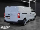 Opel Vivaro 1.5 D L3 +AHZV+Rückfahrkamera+EPH+ - Opel LKWs