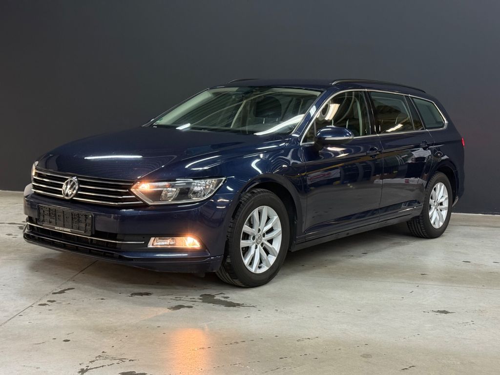 Angebot ansehen Volkswagen Passat Variant