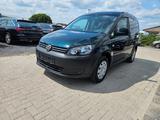 Volkswagen Caddy Kasten/Kombi Trendline - VW Caddy Gebrauchtwagen in Kassel