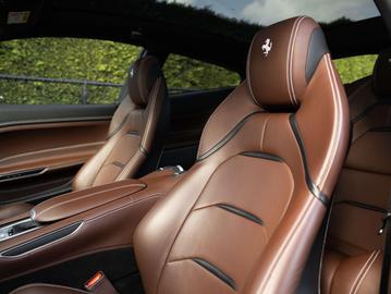 صورة 7 لـ 2021 Ferrari GTC4LUSSO