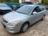 Hyundai I30_Tüv Neu_Top Zustand - gebrauchte Hyundai i30 aus dem Jahr 2007