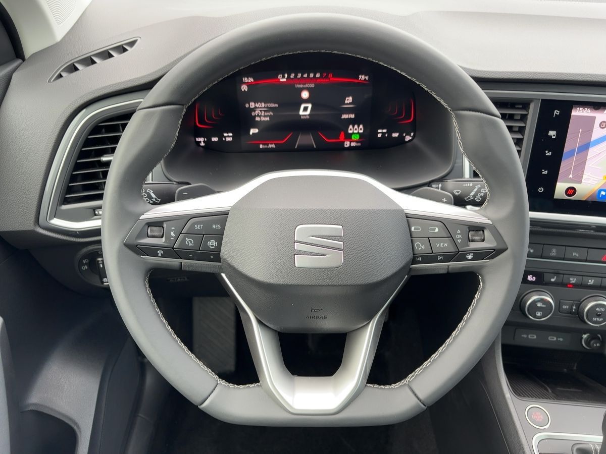 Seat Ateca - Bild 10