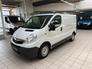 Opel Vivaro - 3