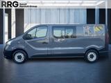 Renault Trafic 2.0 dCi 145 ENERGY L2H1 3.0t DoKa Komfort - Renault Trafic Gebrauchtwagen in München