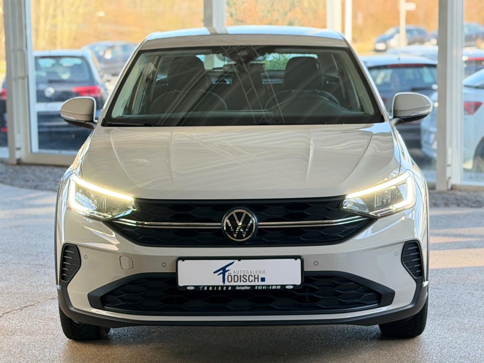 Volkswagen Taigo *1.0*TSI*Basis*LED*PDC*VIRTUAL*, миниатюра 5