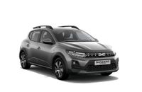 Dacia Sandero - Vorschau Bild 7