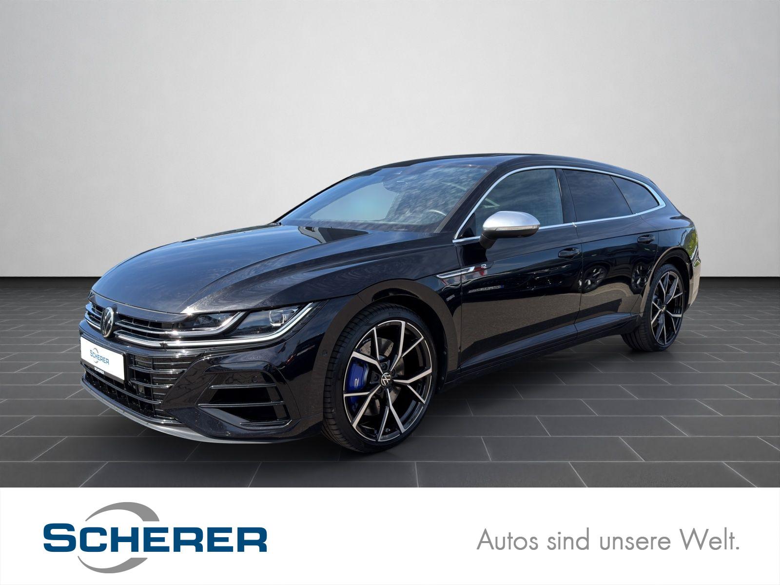 Volkswagen Arteon Shooting Brake R 2.0 TSI LED KAMERA NAVI