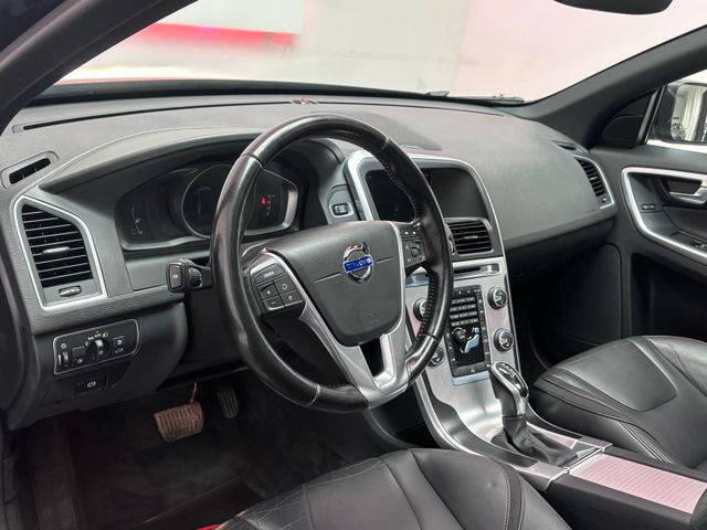 Volvo XC60*Ocean Race*2WD*