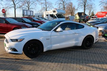 Ford Mustang GT Fastback *DEUTSCHES FAHRZEUG*