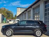 Volkswagen Touareg 4Motion+AUTO*PANO*SPUR*AHK* - Volkswagen: Sp