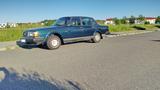 Volvo 240 - Volvo 240: Limousine