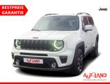 Jeep Renegade 1.3 Hybrid S Plug-In- 4xe LED Navi ACC - Jeep Renegade: 4xe
