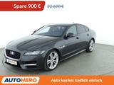 Jaguar XF 30d R-Sport Aut. *NAVI*VC*HUD*ACC*CAM* - Jaguar XF Gebrauchtwagen