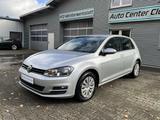 Volkswagen Golf 1.6 TDI Trendline - Volkswagen Golf mit Diesel-Antrieb: Kleinwagen
