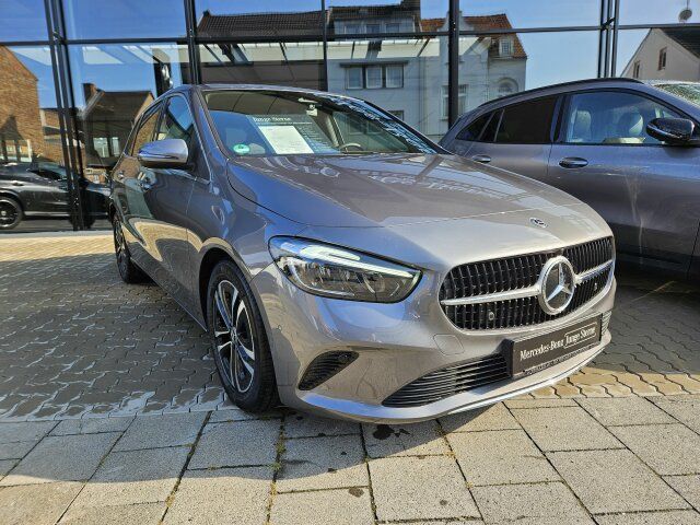 Mercedes-Benz B 180 PROGRESSIVE ADV°MBUX PREM°LED°PTS+RFK°E-KL