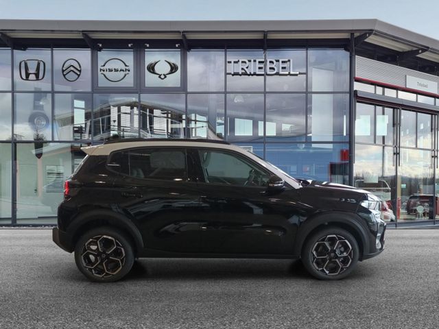 Citroën C3 Turbo 100 MAX HUD°NAVI°LED°RFK°FRONT- LENKKRA