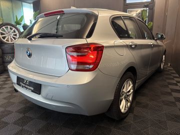 BMW 116 - 9