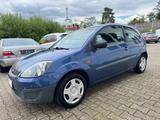 Ford Fiesta Fun - Ford Fiesta aus 2006: Fun