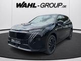 Peugeot 5008 Allure Hybrid 145 (7-Sitzer) - Peugeot 5008 SUV
