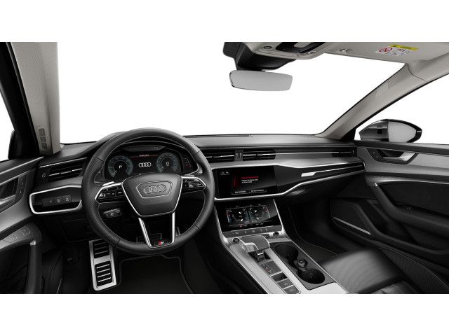 Audi A6 - Bild 5