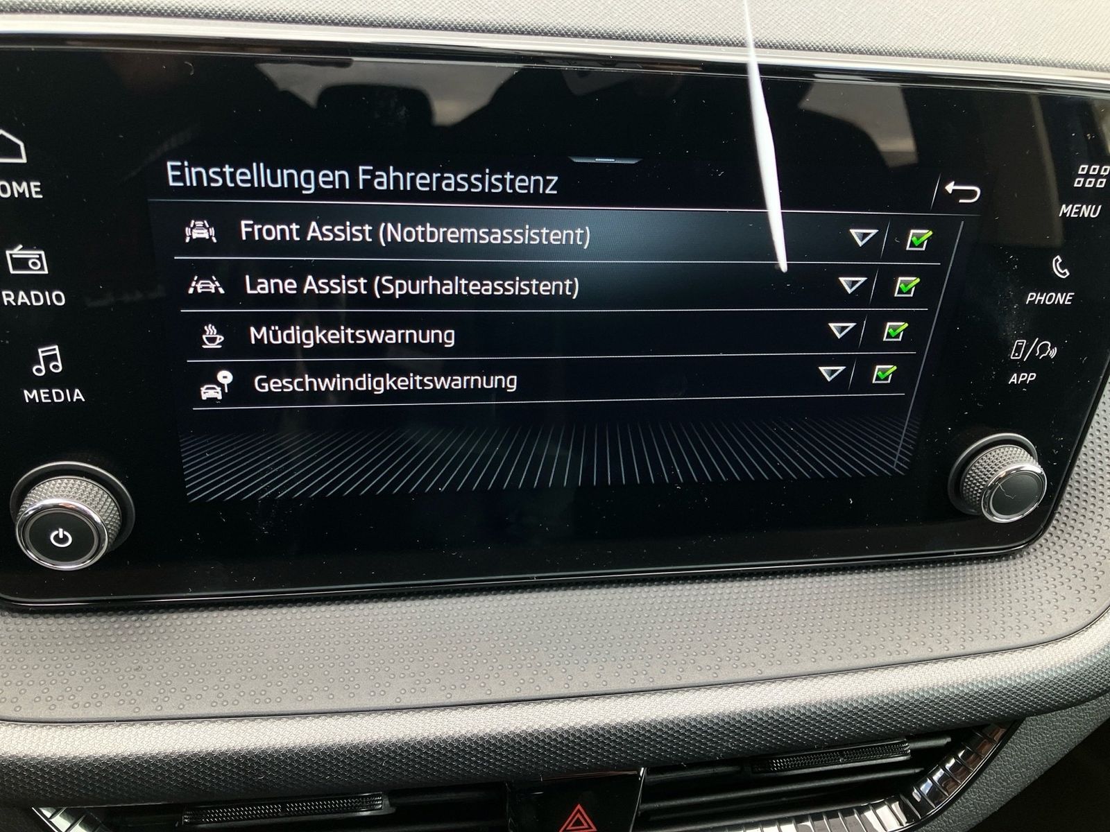 Skoda Fabia - Bild 14