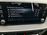 Skoda Fabia - Vorschau Bild 14