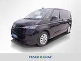 Volkswagen T7 Multivan 2.0 TDI Life 7Si AHK Leder Navi RüKa - Jahreswagen: Multivan