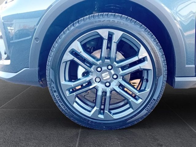 Seat Arona - Bild 22