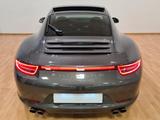 Porsche 911 991.1 LED DAB Sitzluft SAGA Chrono Sportdesi - Porsche aus 2013: 911