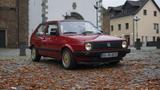 Volkswagen Golf 2 "GTI" (Golf 3 GTI Umbau, 115PS) 2.Hand - Volkswagen Golf aus 1990: GTI