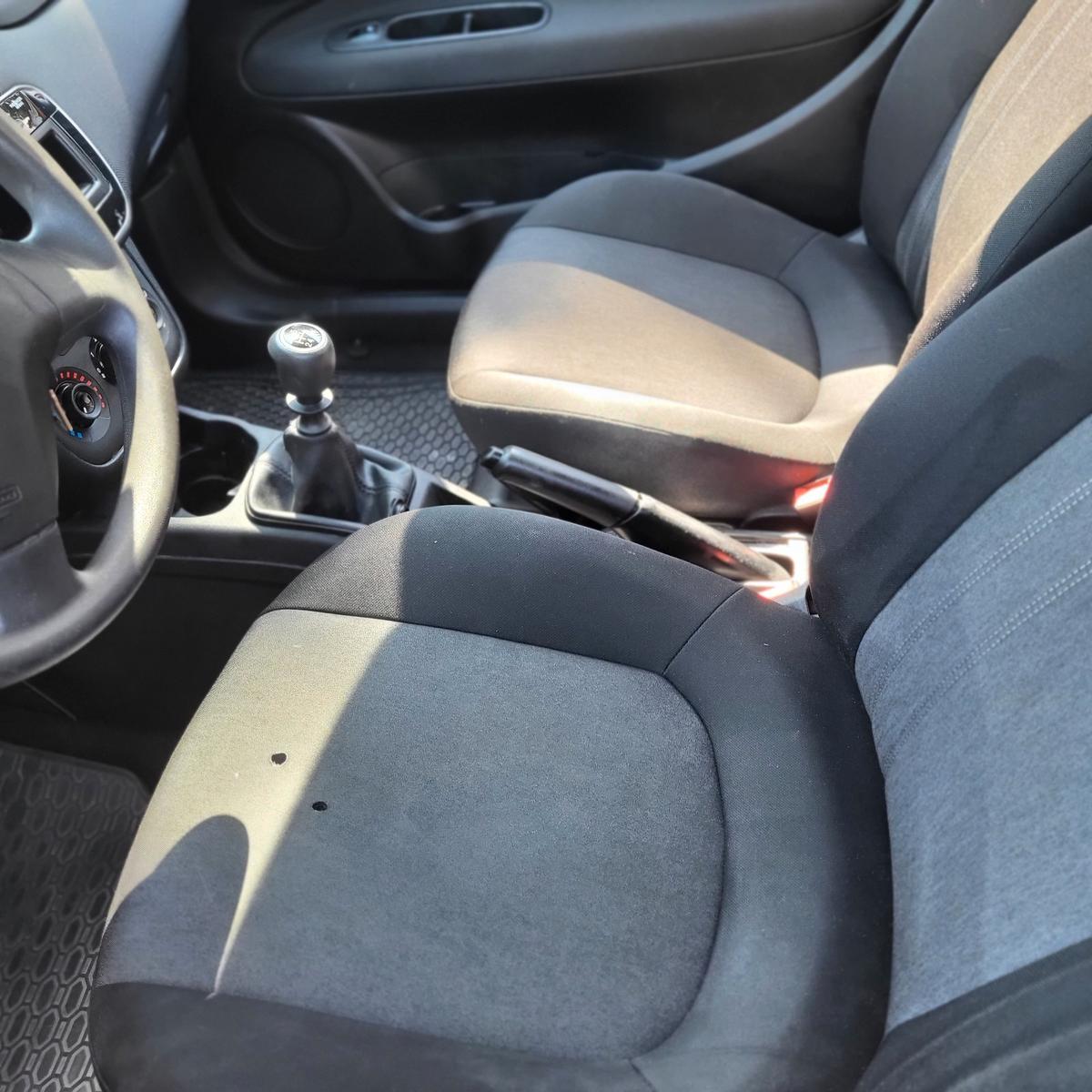 Fiat Punto Pop
