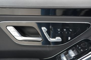 Mercedes S 580 - 11