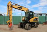 CAT M316C - Nr.: 399 - CAT 316