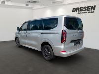 Ford Tourneo Custom - Vorschau Bild 4