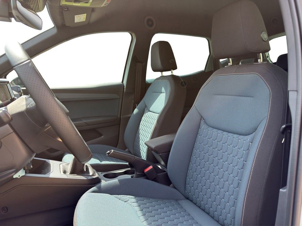 Seat Arona - Bild 14