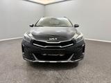 Kia XCeed GT Line*PANO*LEDER-PAKET*1.HD*U-FREI*TOP - gebrauchte Kia XCeed aus dem Jahr 2023
