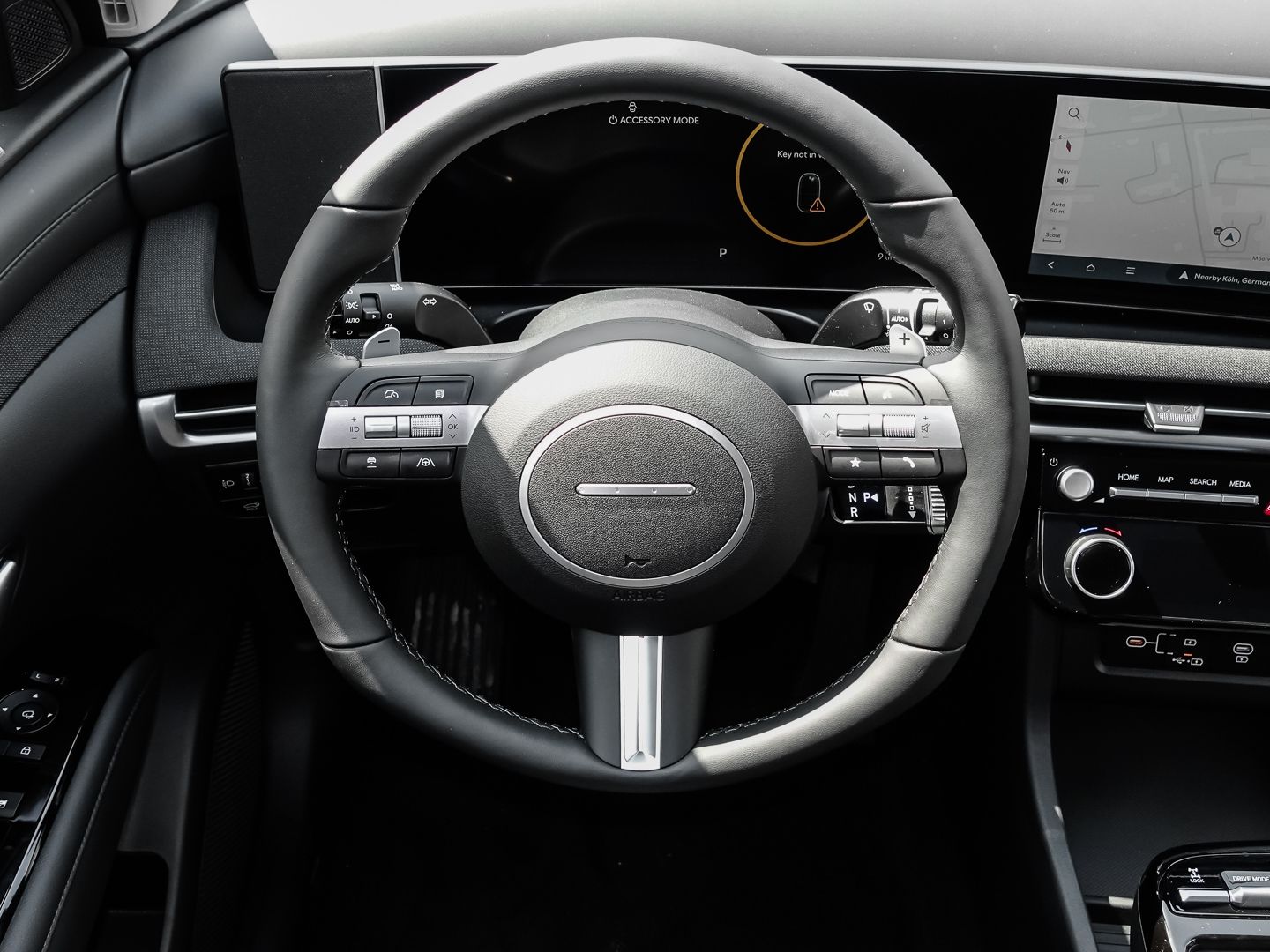 Hyundai Tucson – Bild 7