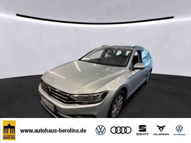 Volkswagen Passat Variant - Bild 1