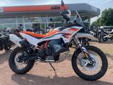 KTM 890 ADVENTURE R WEIß My25 4 Jahre Garantie - Offers