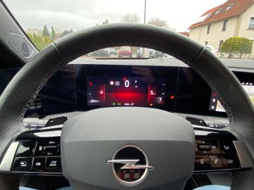 Bild 13 Opel ASTRA L SPORTS TOURER GS 360° KAMERA WINTERPAKET